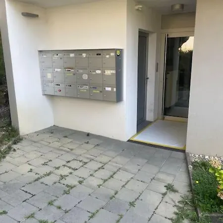 Apartment Au Centre De ! *