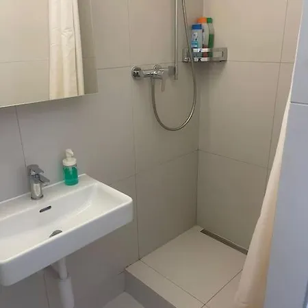 Appartement Au Centre De ! Lausanne