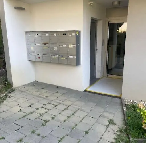 Appartement Au Centre De ! *