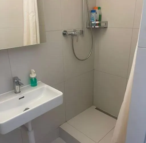 Appartement Au Centre De ! Lausanne