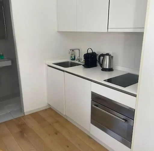 Au Centre De ! Appartement Lausanne