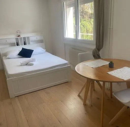 Au Centre De ! Appartement *